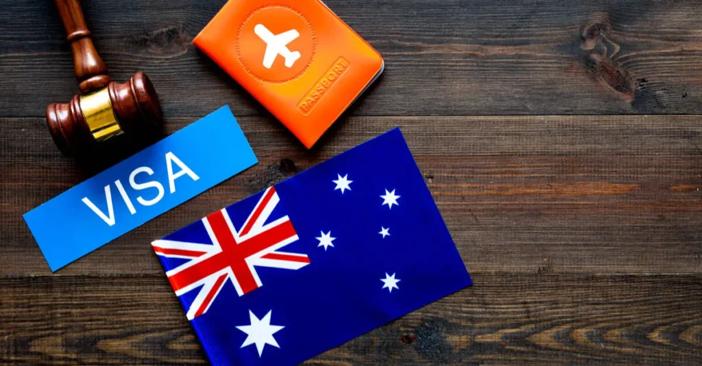 Australian Immigration Centre Sydney Australia visa and immigration services consultancy