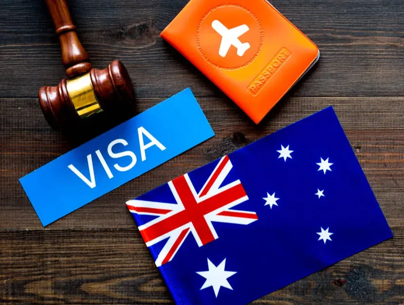 Australian Immigration Centre Sydney Australia visa and immigration services consultancy