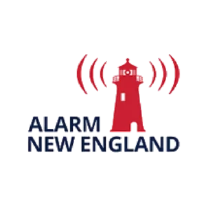 Google Ads and Meta Ads campaign performance for Alarm New England home security services