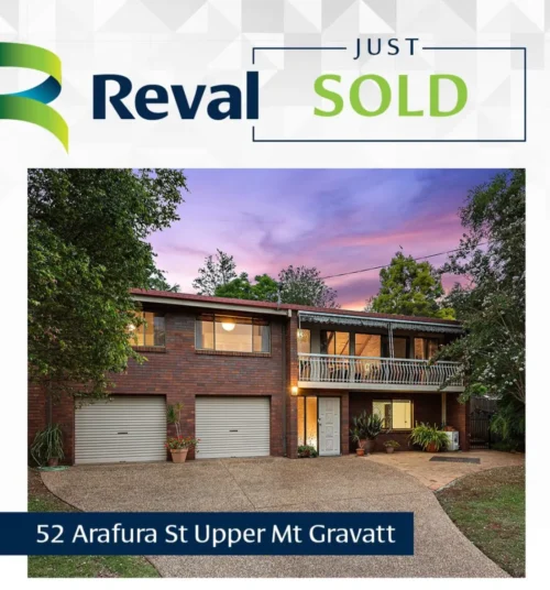 Reval Real Estate Brisbane Queensland Australia property brokerage and consultancy