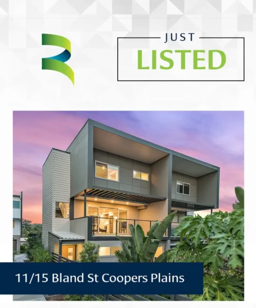 Reval Real Estate lead generation showing 200+ qualified monthly leads across property segments