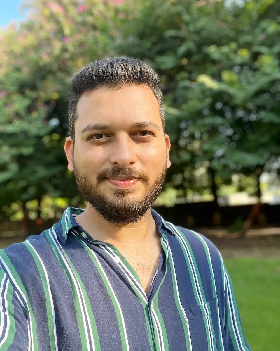 Imran Dindore Founder and CEO of Celerian Digital performance marketing agency